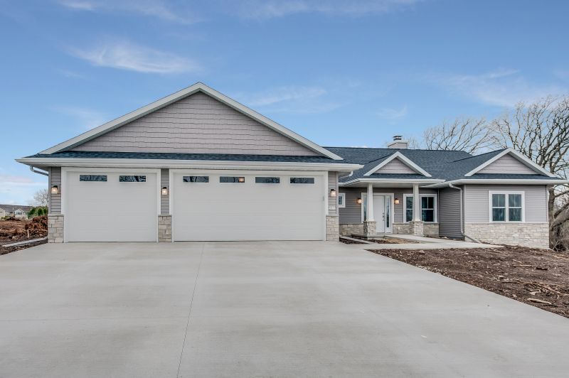Cement Work in Kansas City, KS