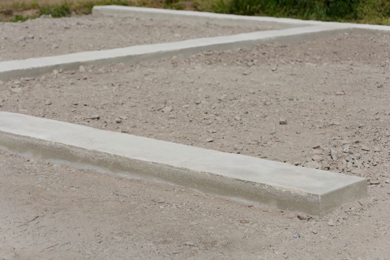 Concrete Foundation Installation in Belton, MO