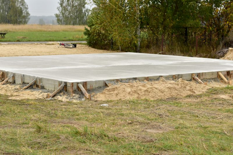 Concrete Service in Gardner, KS