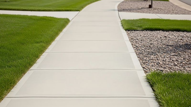 Concrete Service in Kansas City, MO