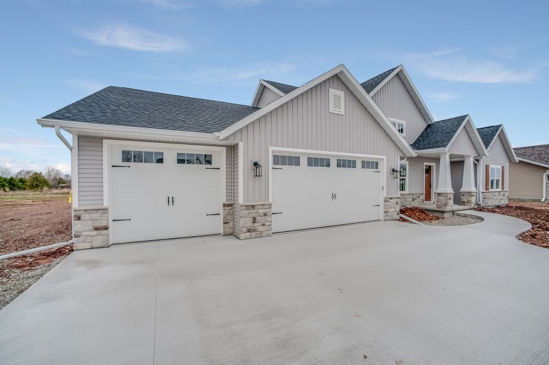 Concrete Service in Lenexa, KS