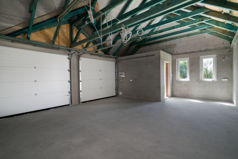 Concrete Service in Platte County, MO