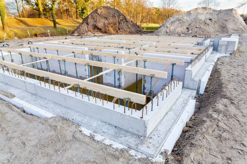 Crawlspace Construction in Kansas City, KS