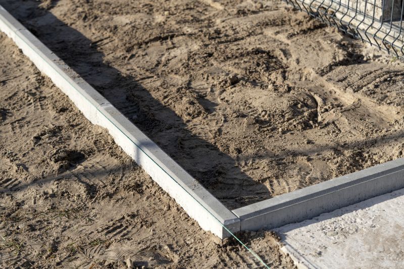 Foundation Construction in Leavenworth County, KS