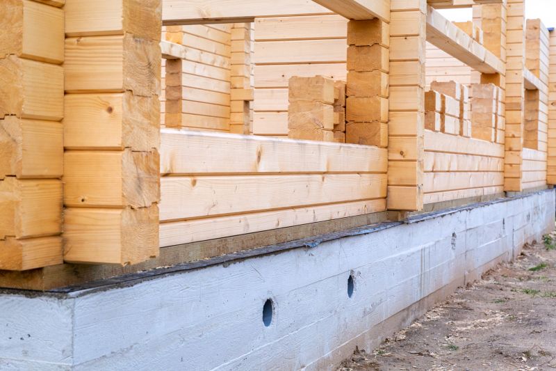 Foundation Construction in Linwood, KS