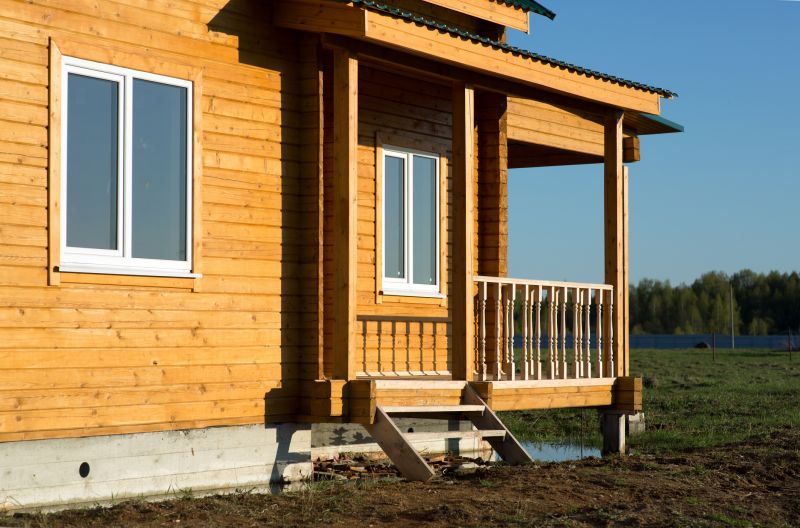 Home Foundation Installation in Leavenworth County, KS